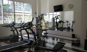 Imagem 6: AYN- Apartamento para aluguel e venda tem 160 metros quadrados com 3 quartos