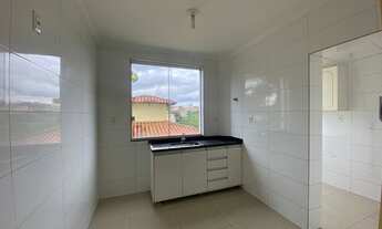 Imagem 4: Apartamento com 2 dormitórios para alugar, 49 m² por R$ 1.435,00/mês - Do Carmo - Brumadin