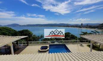 Imagem 3: Mansão Península- Praia Enseada - Guarujá