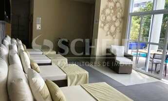 Imagem 6: APARTAMENTO BROOKLIN 1 DORMITORIO ALUGA