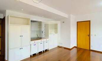 Imagem 3: Apartamento para Aluguel - Vila Clementino, 3 Quartos, 106 m2