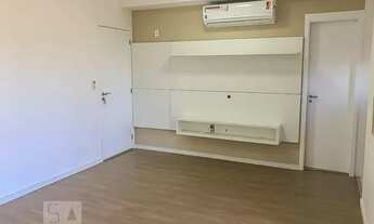 Imagem 3: Apartamento para Aluguel - Cambuí, 1 Quarto, 58 m2