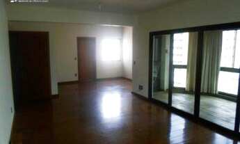 Imagem 4: Apartamento com 3 dormitórios para alugar, 204 m² por R$ 3.795,00/mês - Centro - Ribeirão