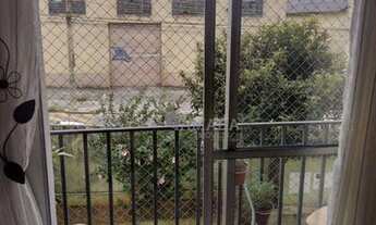 Imagem: Apartamento com 2 dormitórios, 54 m²