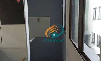 Imagem 7: Apartamento com 2 dormitórios à venda, 42 m² por R$ 215.000,00 - Parque Uirapuru - Guarulh