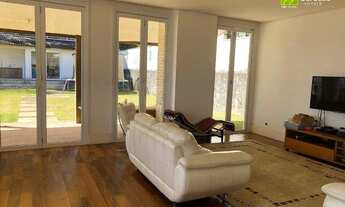 Imagem 4: CASA À VENDA CONDOMÍNIO ALDEIA DA SERRA RESIDENCIAL MORADA DOS LAGOS