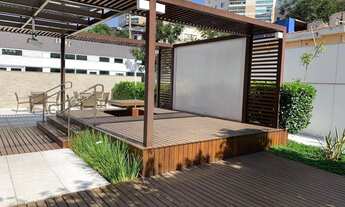 Imagem 4: Apartamento com 3 dormitórios à venda, 221 m² por R$ 2.300.000,00 - Santa Teresinha - São