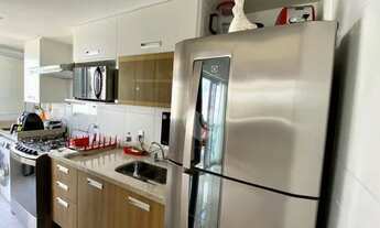 Imagem 4: Cobertura com 3 dormitórios à venda, 147 m² por R$ 1.400.000,00 - Recreio dos Bandeirantes