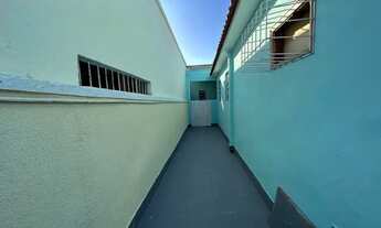 Imagem 4: Casa para aluguel tem 130 metros quadrados com 2 quartos em Vila Emil - Mesquita - RJ