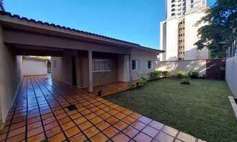 Imagem 2: LOCAÇÃO Casa com 3 dormitórios