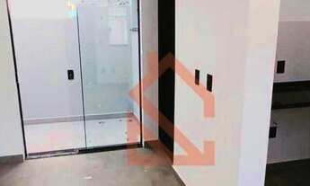 Imagem 2: Kitnet com 1 dormitório para alugar, 28 m² por R$ 1.000/mês - Jardim Paulista - Votorantim