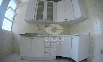 Imagem 5: Apartamento com 2 dormitórios para alugar, 65 m² por R$ 1.400,00 - Floresta - Porto Alegre