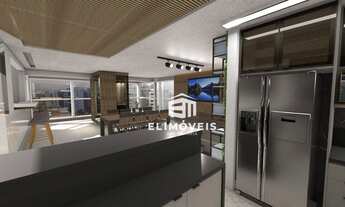 Imagem 5: Apartamento com 3 dormitórios, 172 m² - venda por R$ 4.500.000,00 ou aluguel por R$ 18.000