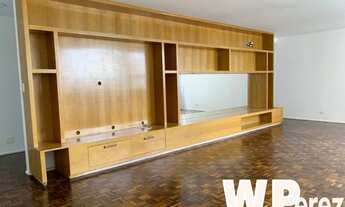 Imagem 5: VENDA - ITAIM Ótima localização, apto com 3 dts, sendo 1 suite, lavabo, 2 vagas de garage