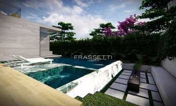 Imagem 5: Casa com 6 dormitórios à venda, 850 m² por R$ 11.500.000,00 - Barra da Tijuca - Rio de Jan