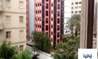 Imagem: SÃO PAULO - Apartamento Padrão - ITAIM