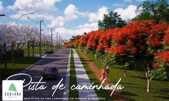 Imagem: Anápolis - Casa de Condomínio - Residencial