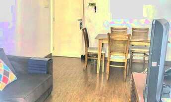 Imagem: APARTAMENTO MOÓCA 3 DORMITÓRIOS, 1 SUÍTE