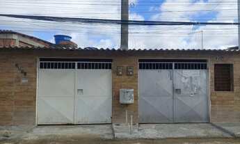 Imagem: Casas conjugadas em maranguape 1
