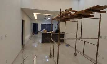 Imagem 2: CASA NOVA BALNEÁRIO LOTE 360M²