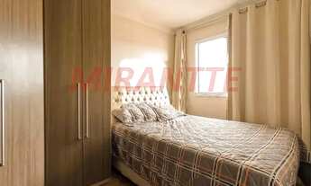 Imagem 5: Apartamento Spot Lago dos Patos para venda com 72 m2 com 3 quartos em Vila Galvão - Guarul