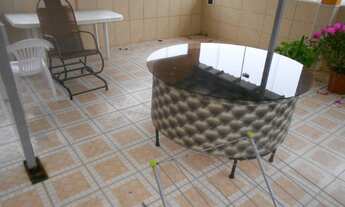 Imagem 2: MAUÁ - Casa Padrão - JARDIM MARIA ENEIDA