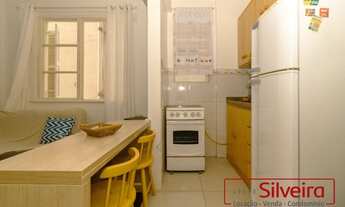 Imagem 5: PORTO ALEGRE - Apartamento Padrão - Centro Histórico