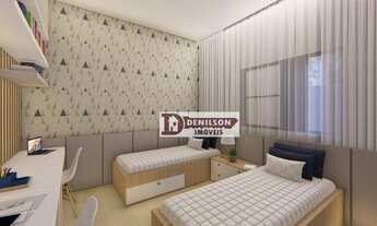 Imagem: Casa com 3 dormitórios à venda, 145 m²