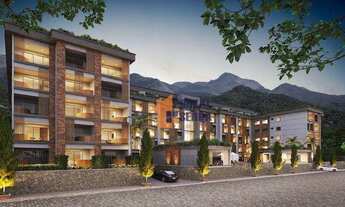 Imagem 2: Loft Granja Comary à venda, 43 m² a partir de R$ 277.000 - Alto - Teresópolis/RJ