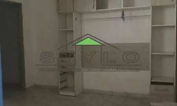 Imagem 7: ALUGO 1 DORM. SALA ,COZINHA WC 800,00 DIADEMA PX AO SESI