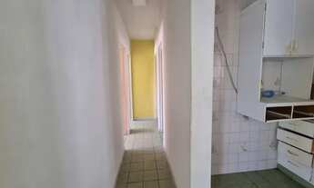 Imagem 6: Apartamento para venda possui 83 metros quadrados com 3 quartos