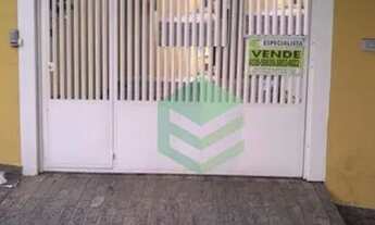 Imagem: Casa com 3 dormitórios à venda, 208 m²