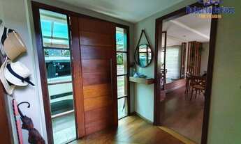 Imagem 3: Casa com 4 dormitórios à venda, 180 m² por R$ 1.100.000,00 - Cônego - Nova Friburgo/RJ