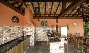 Imagem 5: Casa com 6 dorms, Praia Dura, Ubatuba - R$ 6 mi, Cod: 1731