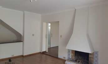 Imagem 3: SÃO PAULO - Casa Padrão - VILA NOVA CONCEIÇÃO