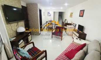 Imagem 3: Casa 3/4 com cobertura e 2 suítes em Stella Maris