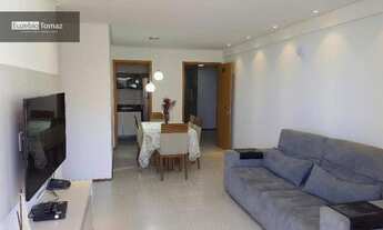 Imagem 4: Apto beira mar, 3 quartos 2 suítes por temporada