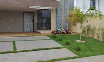 Imagem: Casa condomínio ponte alta norte