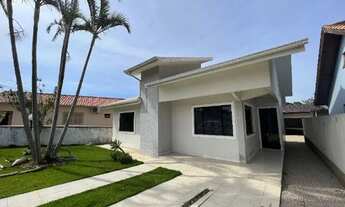 Imagem: Casa a Venda em Imbituba, Mirim, 3 dormitórios