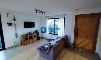 Imagem: PALHOçA - Casa Padrão - Guarda Do Cubatão