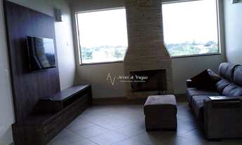 Imagem 4: Sobrado com 3 dormitórios à venda, 270 m² por R$ 1.276.500,00 - Condomínio Terra Magna - I