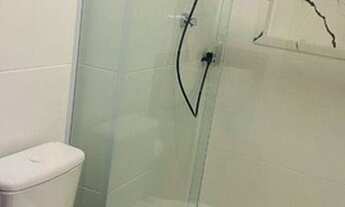 Imagem 7: Studio com 1 dormitório para alugar, 37 m² por R$ 2.600/mês - Centro - Guarulhos/SP