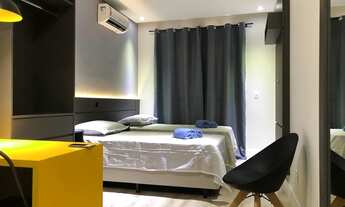 Imagem: Studio com 1 dormitório para alugar, 26