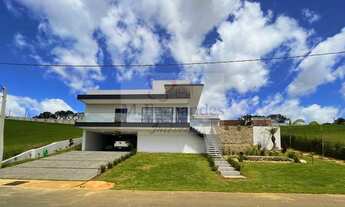 Imagem 4: Casa de Condomínio com 5 dorms, Le Portier Nautic Residence, Piedade - R$ 2.5 mi, Cod: 441