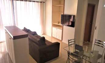 Imagem: Apartamento com 2 dormitórios para alugar