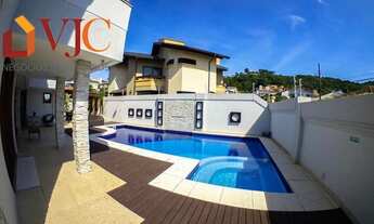 Imagem: Casa com 6 suítes à venda, 900 m² - Coqueiros