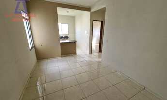 Imagem 2: Apartamento 02 quartos à venda - Portal do Itamaraty