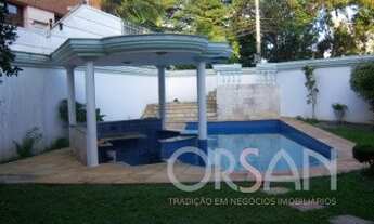 Imagem 3: SAO CAETANO DO SUL - Sobrado Padrão - Jardim Sao Caetano