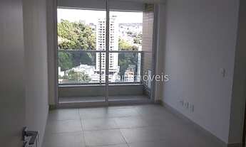 Imagem 2: Juiz de Fora - Apartamento Padrão - Passos