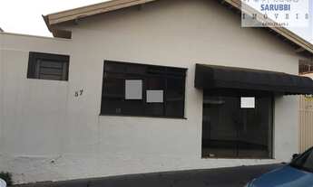 Imagem: Casas para venda em Barra Bonita no bairro